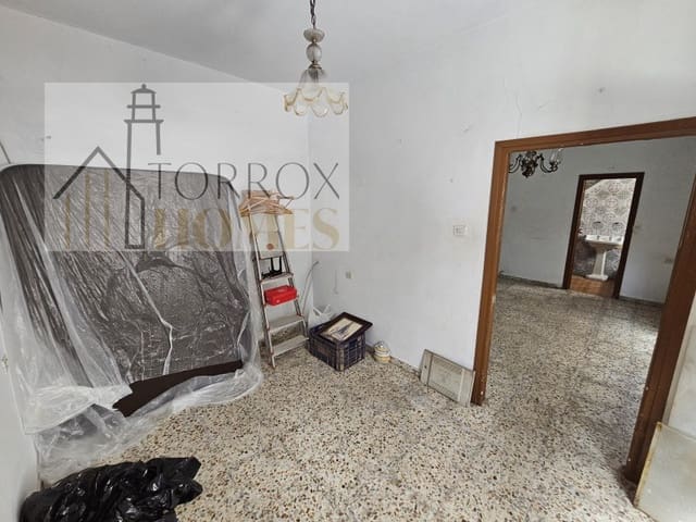 2 soveværelse Byhus til salg i Torrox Pueblo, Torrox - € 140.000 (Ref: 10166935)