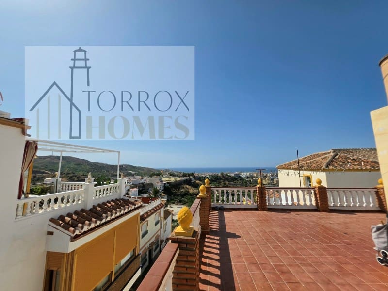 3 soverom Hus til salgs i Torrox - € 250 000 (Ref: 10166936)