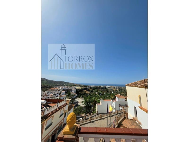 3 soverom Hus til salgs i Torrox - € 250 000 (Ref: 10166936)