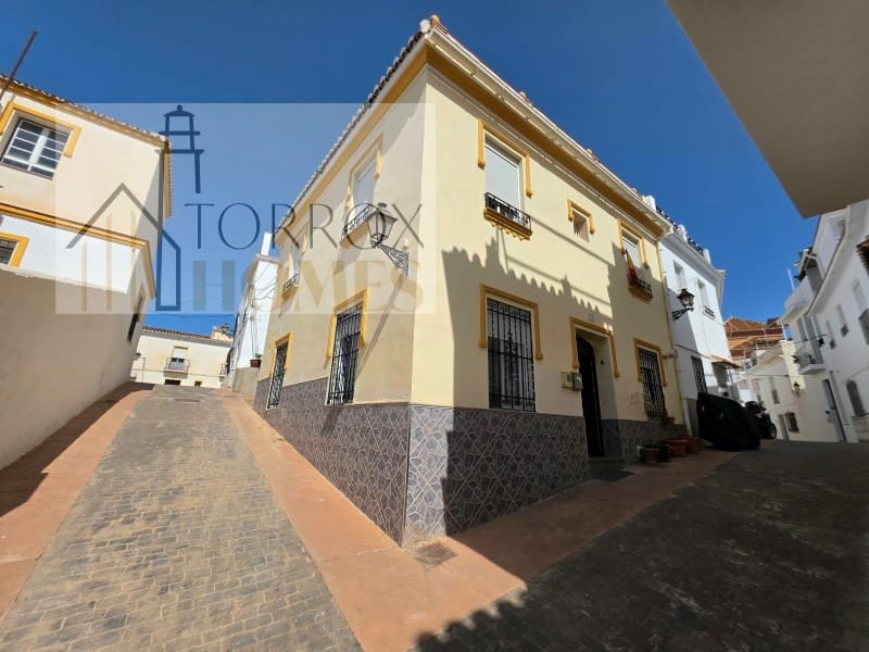 3 soverom Hus til salgs i Torrox - € 250 000 (Ref: 10166936)