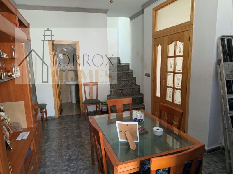 3 soverom Hus til salgs i Torrox - € 250 000 (Ref: 10166936)