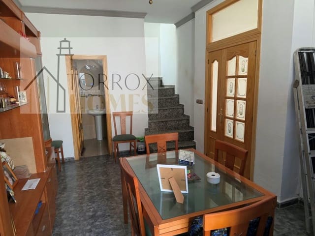 3 soverom Hus til salgs i Torrox Pueblo, Torrox - € 250 000 (Ref: 10166936)