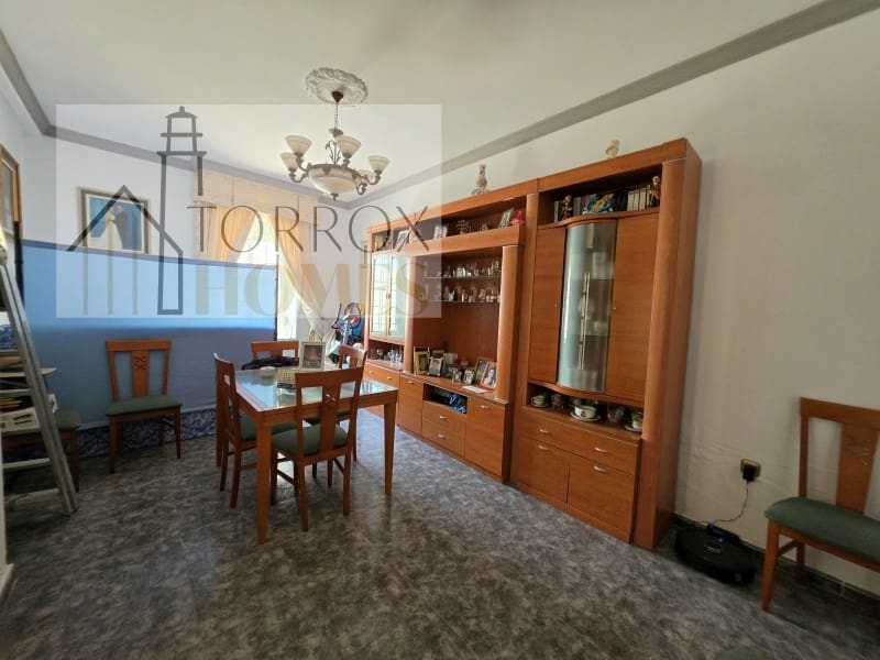 3 soverom Hus til salgs i Torrox - € 250 000 (Ref: 10166936)