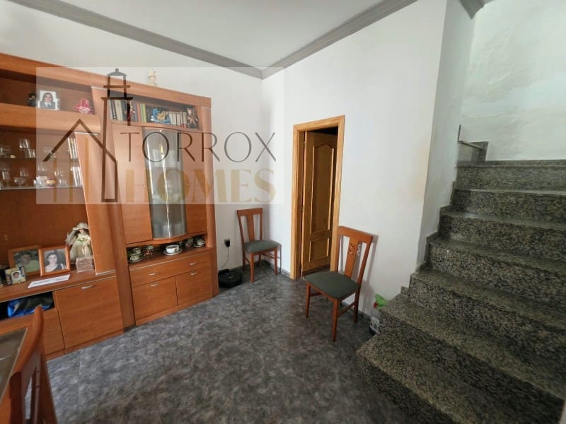 3 soverom Hus til salgs i Torrox - € 250 000 (Ref: 10166936)