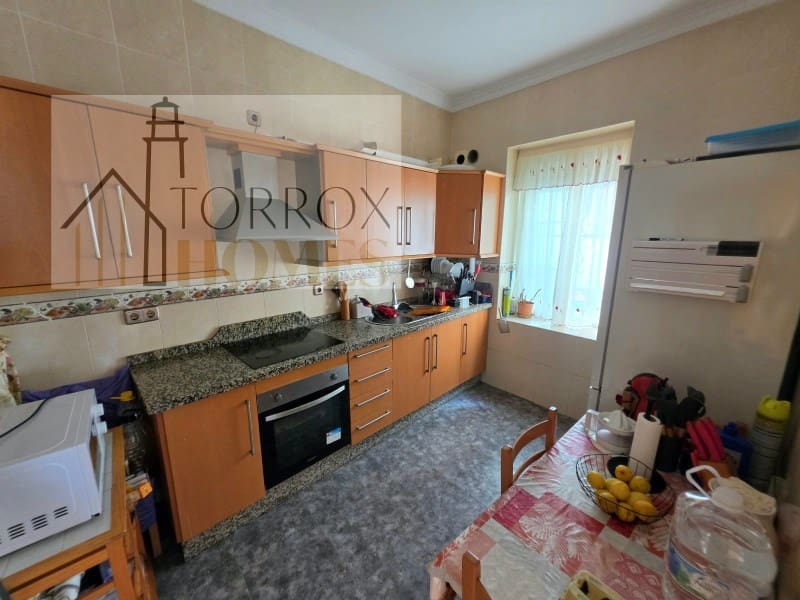 3 soverom Hus til salgs i Torrox - € 250 000 (Ref: 10166936)