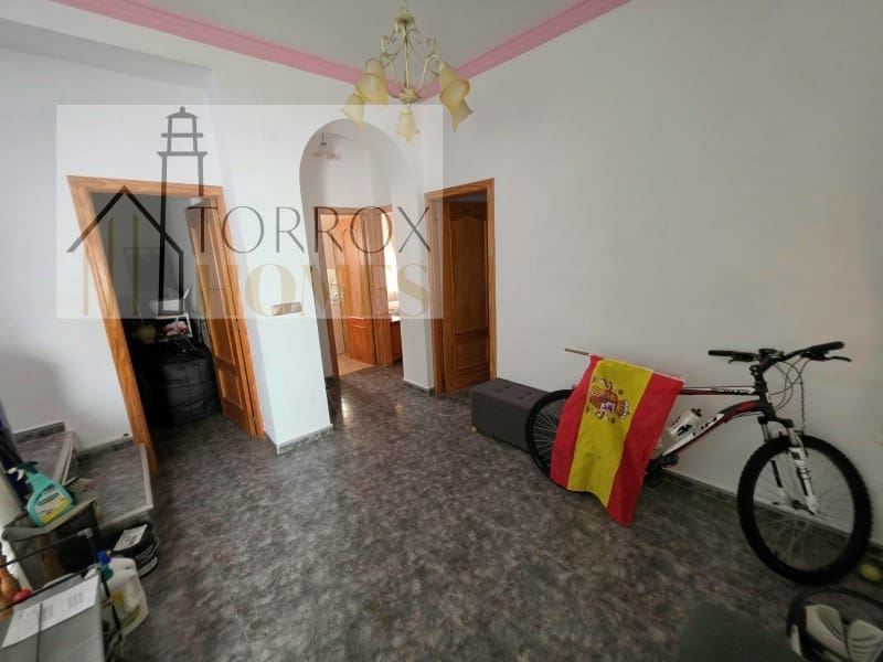 3 soverom Hus til salgs i Torrox - € 250 000 (Ref: 10166936)
