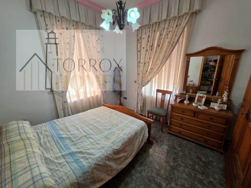 3 soverom Hus til salgs i Torrox - € 250 000 (Ref: 10166936)