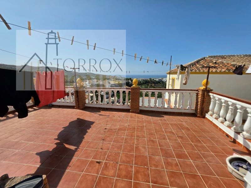3 soverom Hus til salgs i Torrox - € 250 000 (Ref: 10166936)