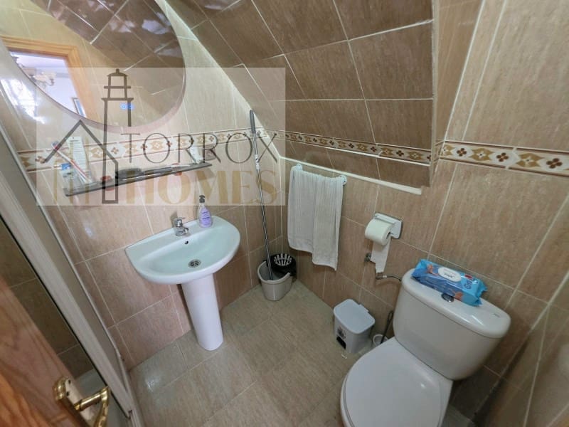 3 soverom Hus til salgs i Torrox - € 250 000 (Ref: 10166936)