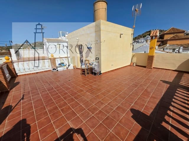 3 soverom Hus til salgs i Torrox Pueblo, Torrox - € 250 000 (Ref: 10166936)