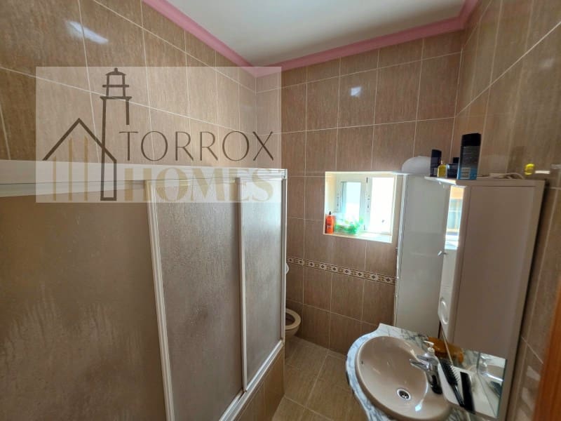 3 soverom Hus til salgs i Torrox - € 250 000 (Ref: 10166936)
