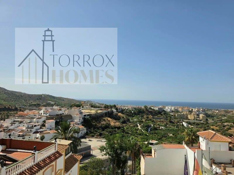 3 soverom Hus til salgs i Torrox - € 250 000 (Ref: 10166936)