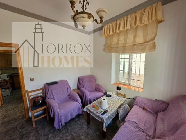 3 soverom Hus til salgs i Torrox Pueblo, Torrox - € 250 000 (Ref: 10166936)
