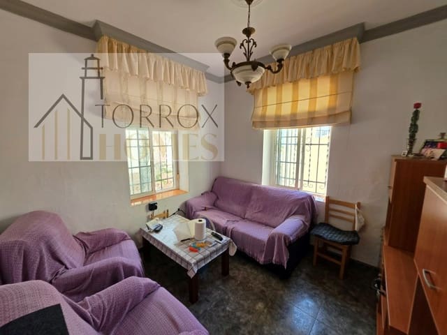 3 soverom Hus til salgs i Torrox Pueblo, Torrox - € 250 000 (Ref: 10166936)