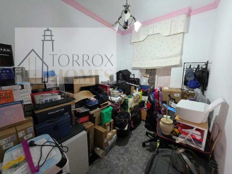 3 soverom Hus til salgs i Torrox - € 250 000 (Ref: 10166936)
