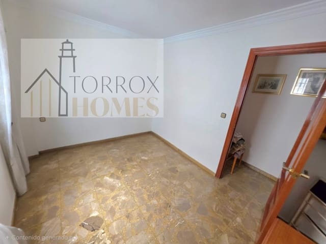 3 sovrum Lägenhet till salu i Urbanización Santa Rosa, Torrox - 306 000 € (Ref: 10166937)