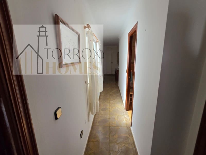 Piso de 3 habitaciones en Torrox-Costa en venta - 306.000 € (Ref: 10166937)