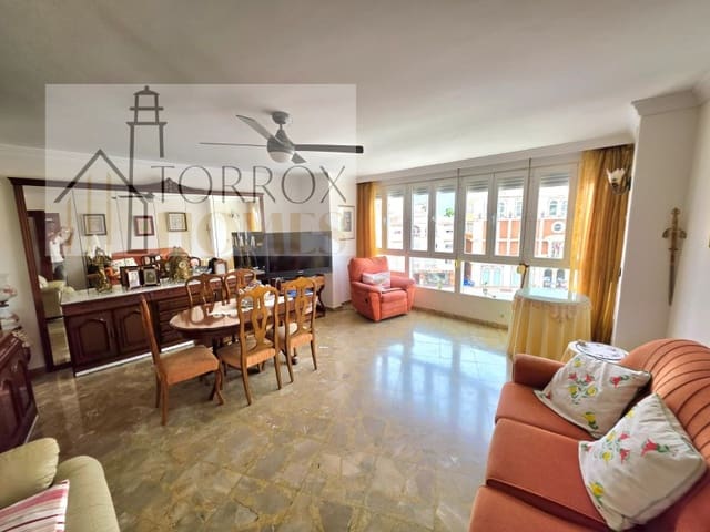 3 sovrum Lägenhet till salu i Urbanización Santa Rosa, Torrox - 306 000 € (Ref: 10166937)