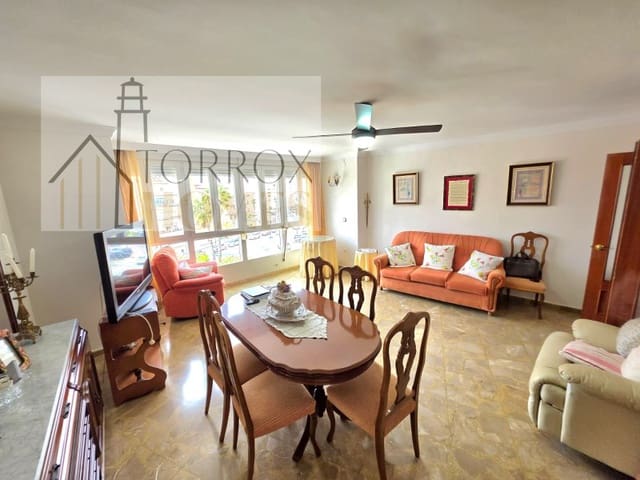 3 sovrum Lägenhet till salu i Urbanización Santa Rosa, Torrox - 306 000 € (Ref: 10166937)