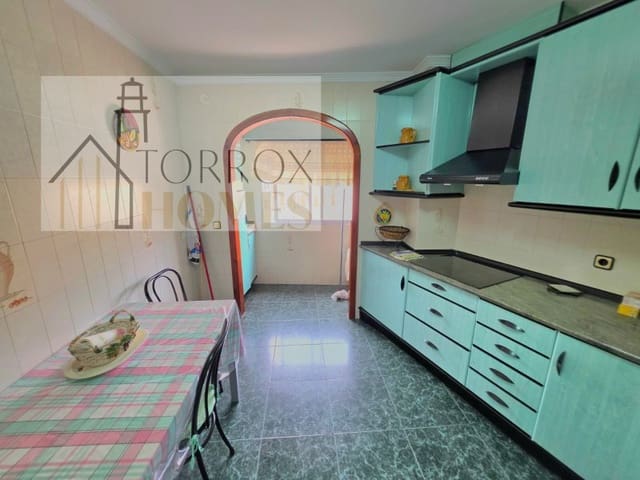 3 sovrum Lägenhet till salu i Urbanización Santa Rosa, Torrox - 306 000 € (Ref: 10166937)