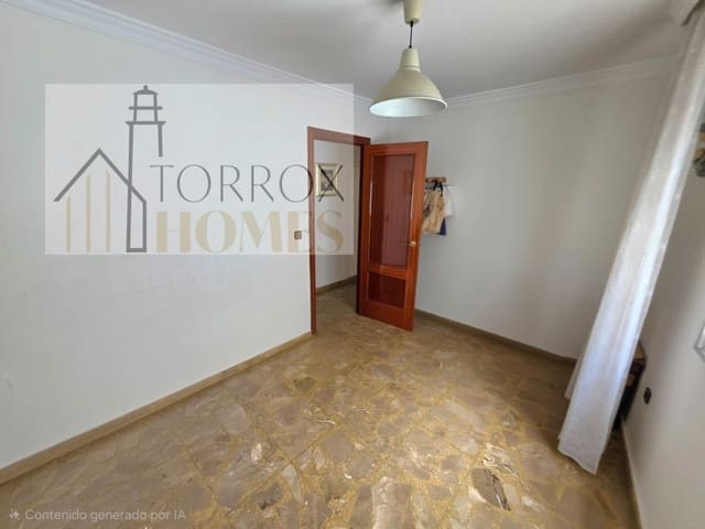 3 sovrum Lägenhet till salu i Urbanización Santa Rosa, Torrox - 306 000 € (Ref: 10166937)