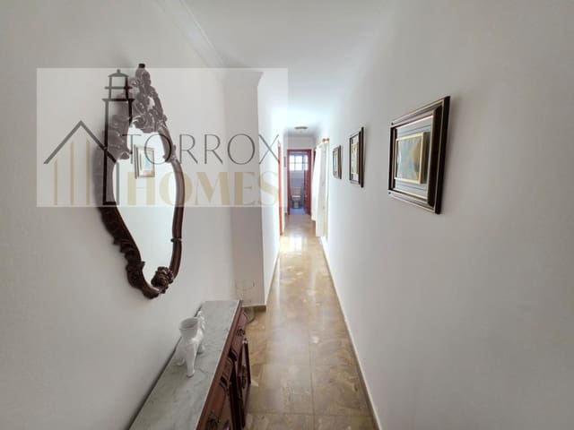 3 sovrum Lägenhet till salu i Urbanización Santa Rosa, Torrox - 306 000 € (Ref: 10166937)