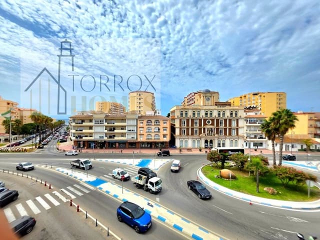 3 sovrum Lägenhet till salu i Urbanización Santa Rosa, Torrox - 306 000 € (Ref: 10166937)