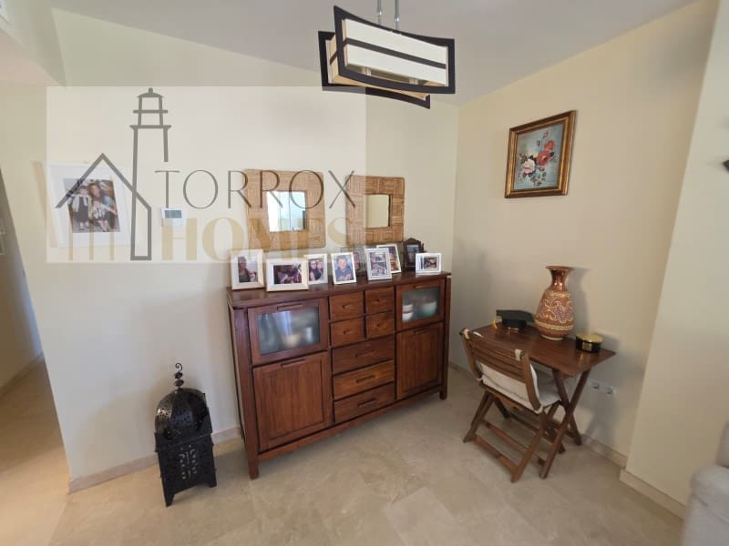 2 sypialnia Mieszkanie na sprzedaż w El Penoncillo - 349 000 € (Ref: 10166938)