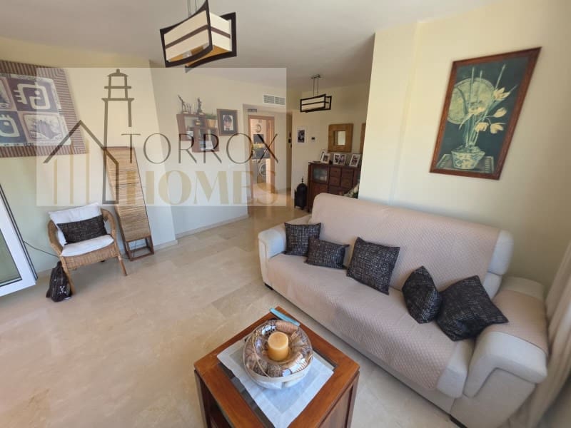 2 sypialnia Mieszkanie na sprzedaż w El Penoncillo - 349 000 € (Ref: 10166938)