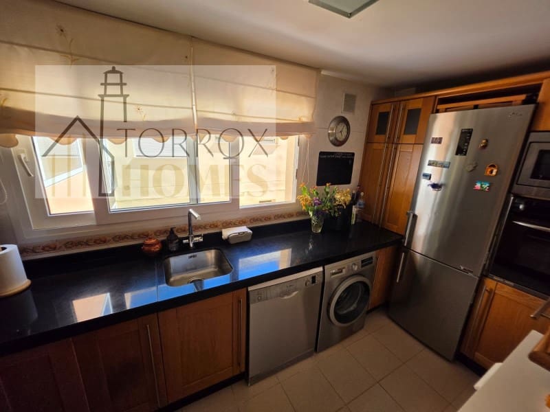 2 sypialnia Mieszkanie na sprzedaż w El Penoncillo - 349 000 € (Ref: 10166938)