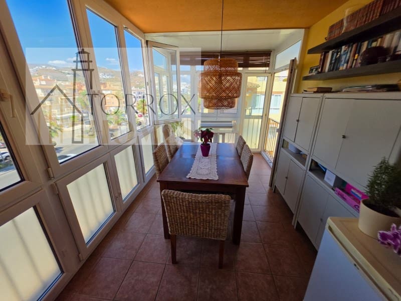 2 sypialnia Mieszkanie na sprzedaż w El Penoncillo - 349 000 € (Ref: 10166938)