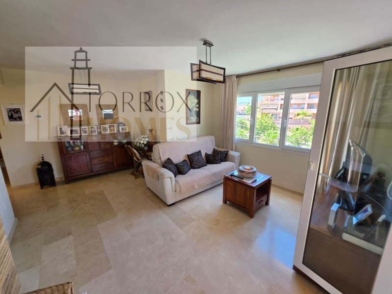 2 sypialnia Mieszkanie na sprzedaż w El Penoncillo - 349 000 € (Ref: 10166938)