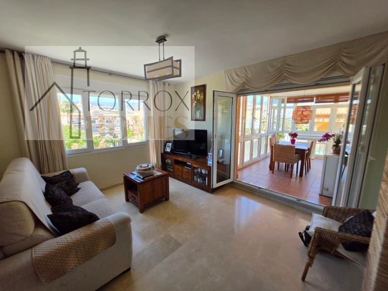 2 sypialnia Mieszkanie na sprzedaż w El Penoncillo - 349 000 € (Ref: 10166938)