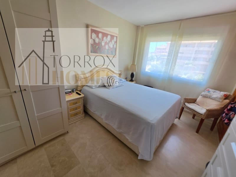 2 sypialnia Mieszkanie na sprzedaż w El Penoncillo - 349 000 € (Ref: 10166938)