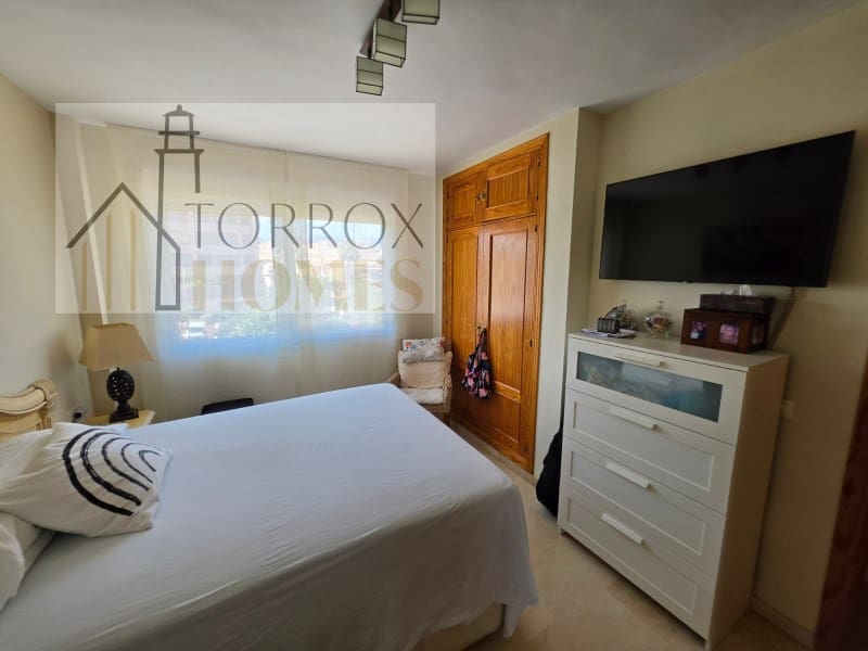 2 sypialnia Mieszkanie na sprzedaż w El Penoncillo - 349 000 € (Ref: 10166938)