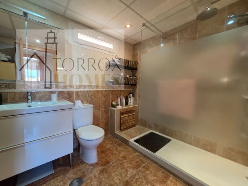 2 sypialnia Mieszkanie na sprzedaż w El Penoncillo - 349 000 € (Ref: 10166938)