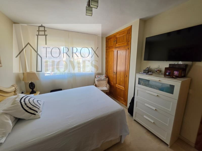 2 sypialnia Mieszkanie na sprzedaż w El Penoncillo - 349 000 € (Ref: 10166938)
