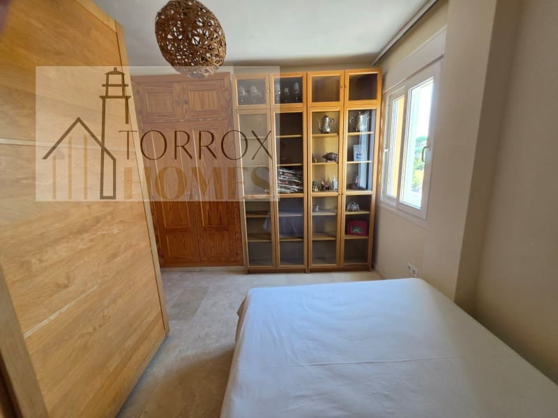 2 sypialnia Mieszkanie na sprzedaż w El Penoncillo - 349 000 € (Ref: 10166938)