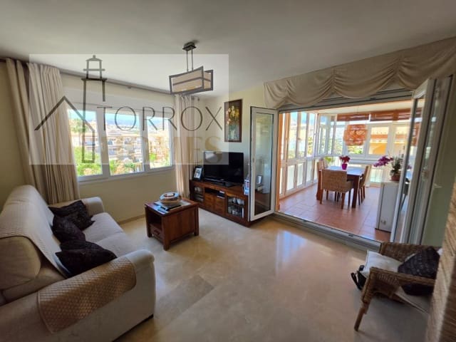 2 chambre Appartement à vendre à El Peñoncillo, Torrox - 349 000 € (Ref: 10166938)
