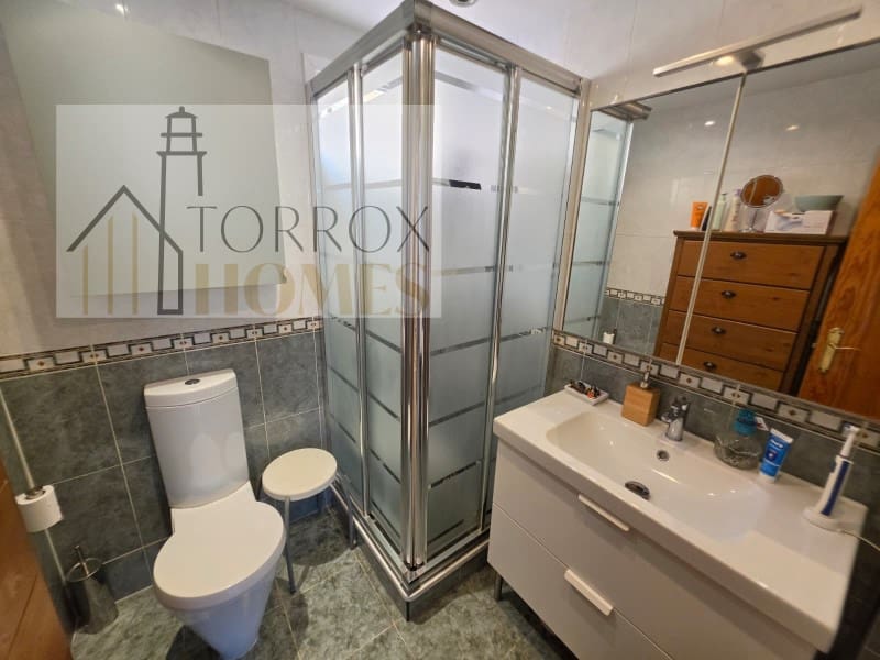 2 sypialnia Mieszkanie na sprzedaż w El Penoncillo - 349 000 € (Ref: 10166938)