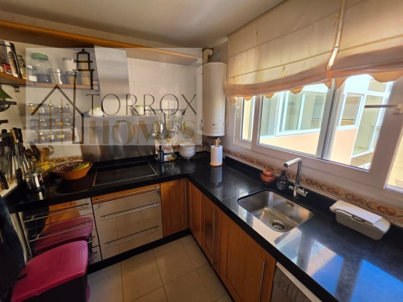 2 sypialnia Mieszkanie na sprzedaż w El Penoncillo - 349 000 € (Ref: 10166938)