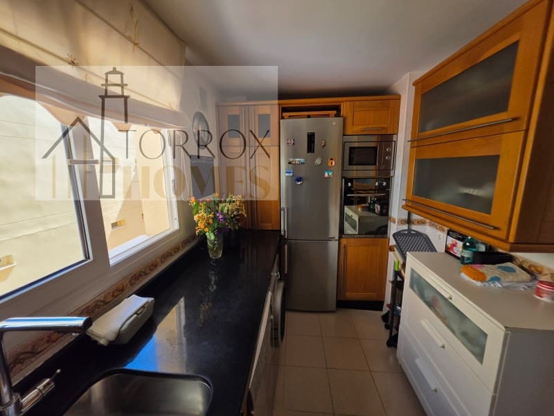 2 sypialnia Mieszkanie na sprzedaż w El Penoncillo - 349 000 € (Ref: 10166938)