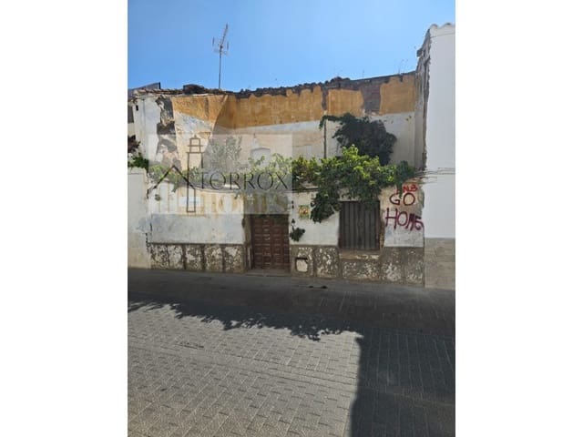 Dom na sprzedaż w Torrox Pueblo, Torrox - 42 000 € (Ref: 10168645)
