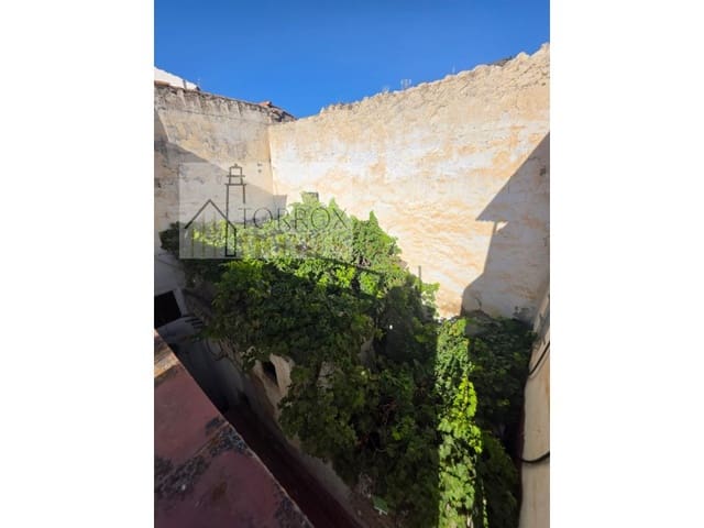 Dom na sprzedaż w Torrox Pueblo, Torrox - 42 000 € (Ref: 10168645)