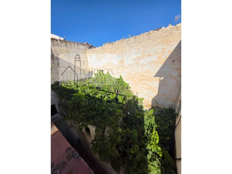 Hus till salu i Torrox - 42 000 € (Ref: 10168645)