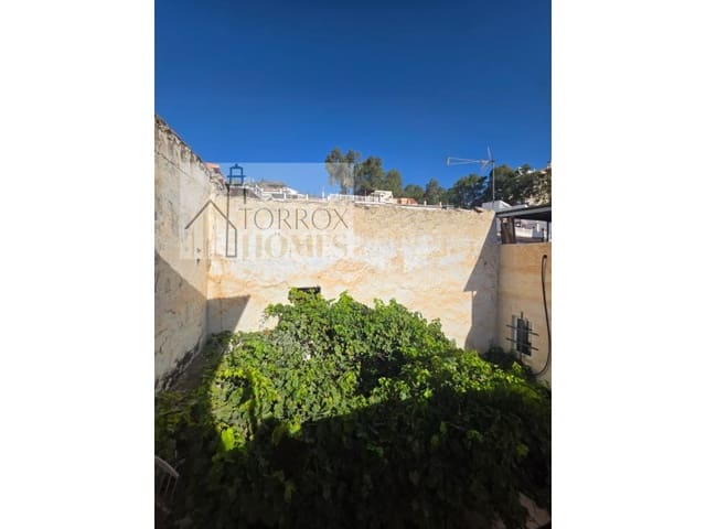 Dom na sprzedaż w Torrox Pueblo, Torrox - 42 000 € (Ref: 10168645)