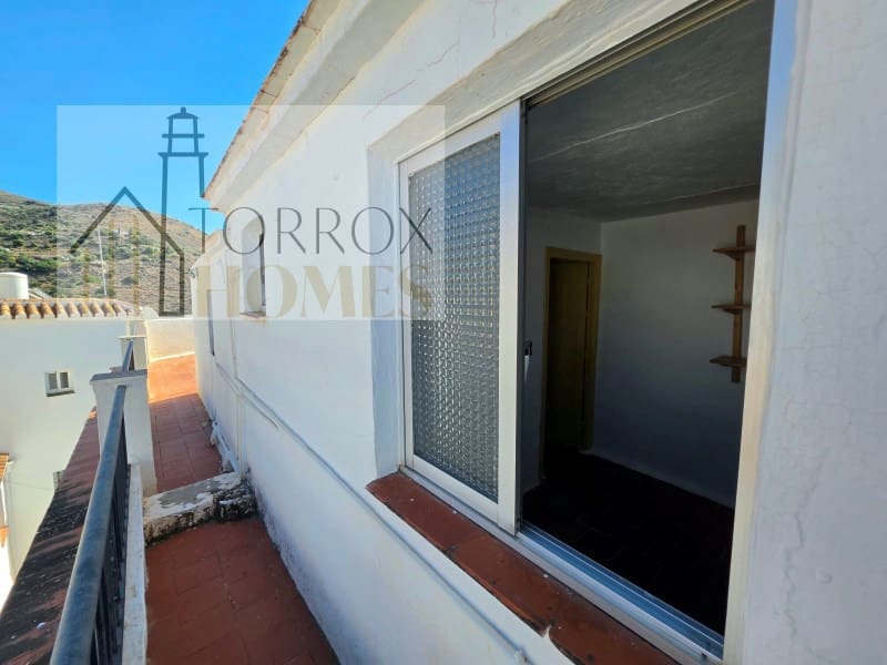 3 soverom Hus til salgs i Torrox - € 179 000 (Ref: 10168646)