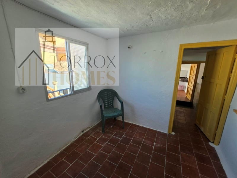 3 soverom Hus til salgs i Torrox - € 179 000 (Ref: 10168646)