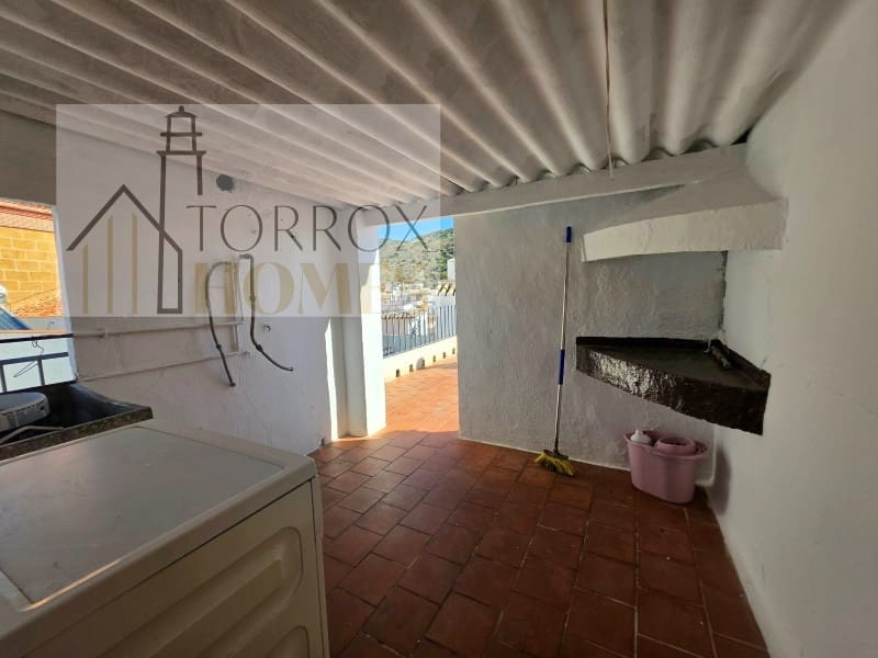 3 soverom Hus til salgs i Torrox - € 179 000 (Ref: 10168646)