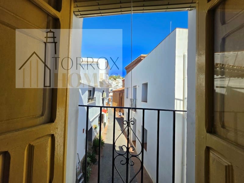 3 soverom Hus til salgs i Torrox - € 179 000 (Ref: 10168646)